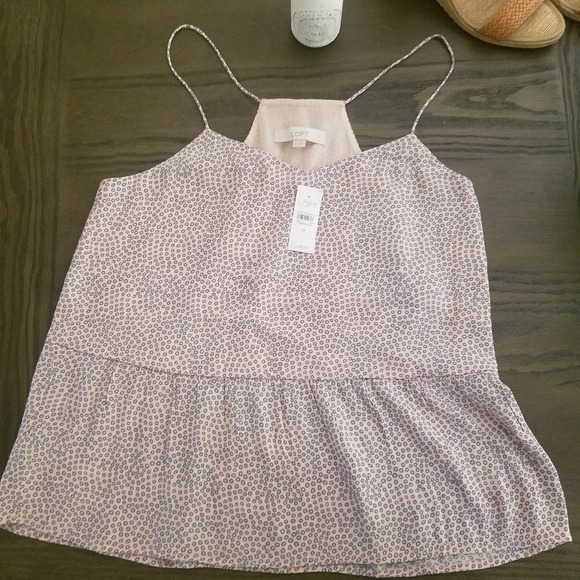 LOFT Tops - Loft top